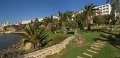 (288) Gardens of the Mellieha Bay Resort